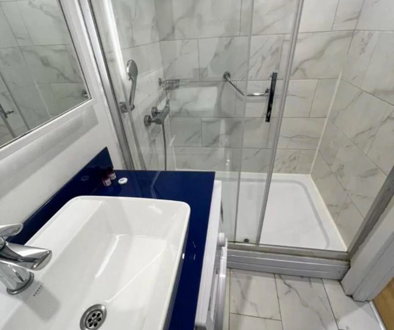 Orbi City Vip Sea View Batumi Apartment